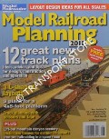 Model Railroad Planning 2011 by KOESTER, Tony (ed.)